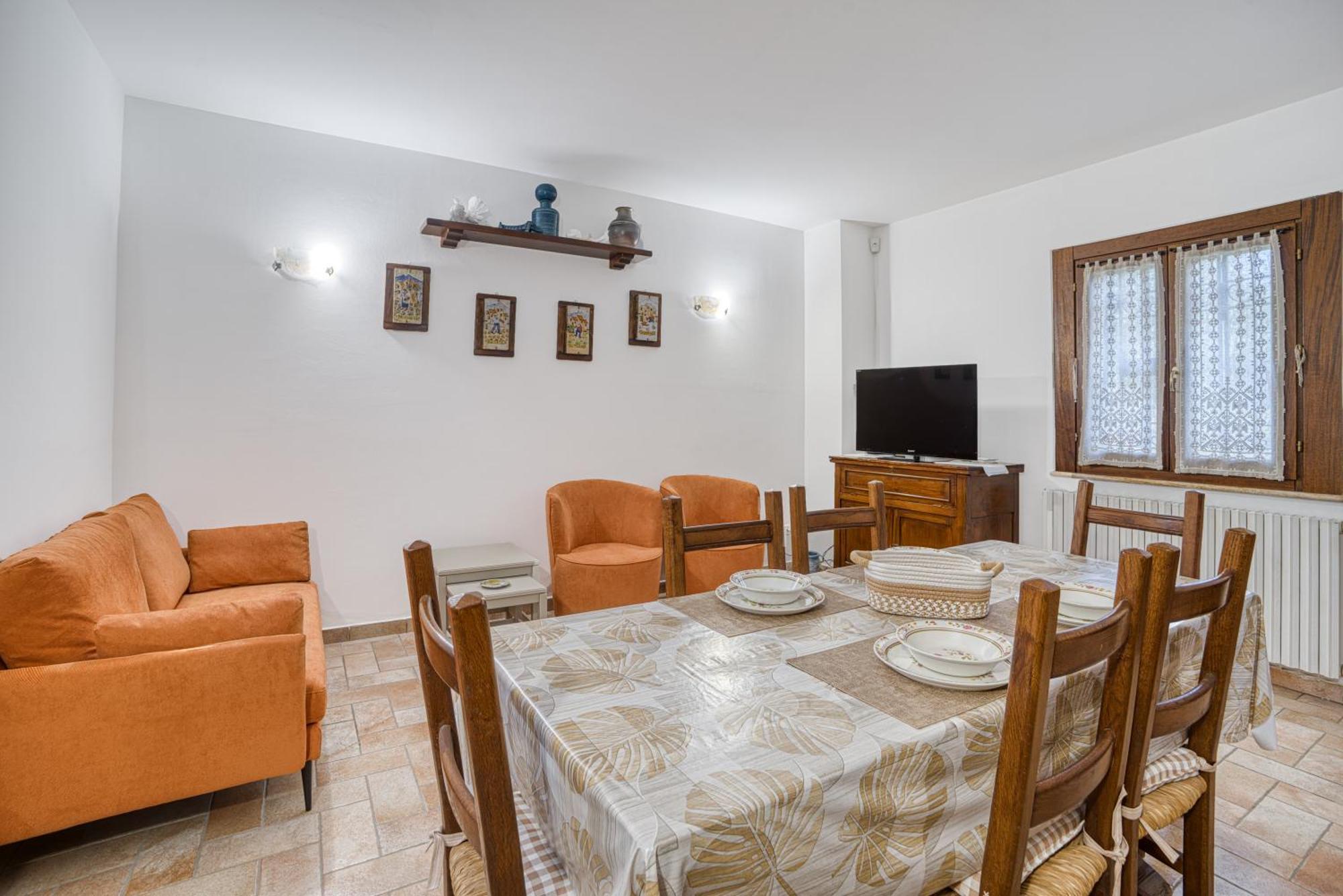 Charming Home With Garden & Stunning Views Of Assisi Esterno foto