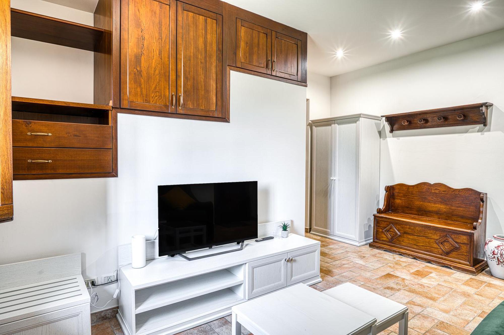 Charming Home With Garden & Stunning Views Of Assisi Esterno foto